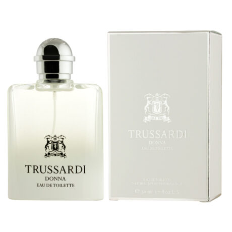 Trussardi Donna Apa de toaleta 50 ml (Femei)