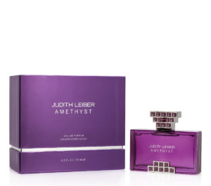 Judith Leiber Amethyst Apa de parfum 75 ml (Femei)