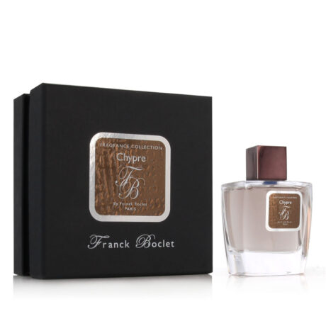 Franck Boclet Chypre Apa de parfum 100 ml (Barbati)