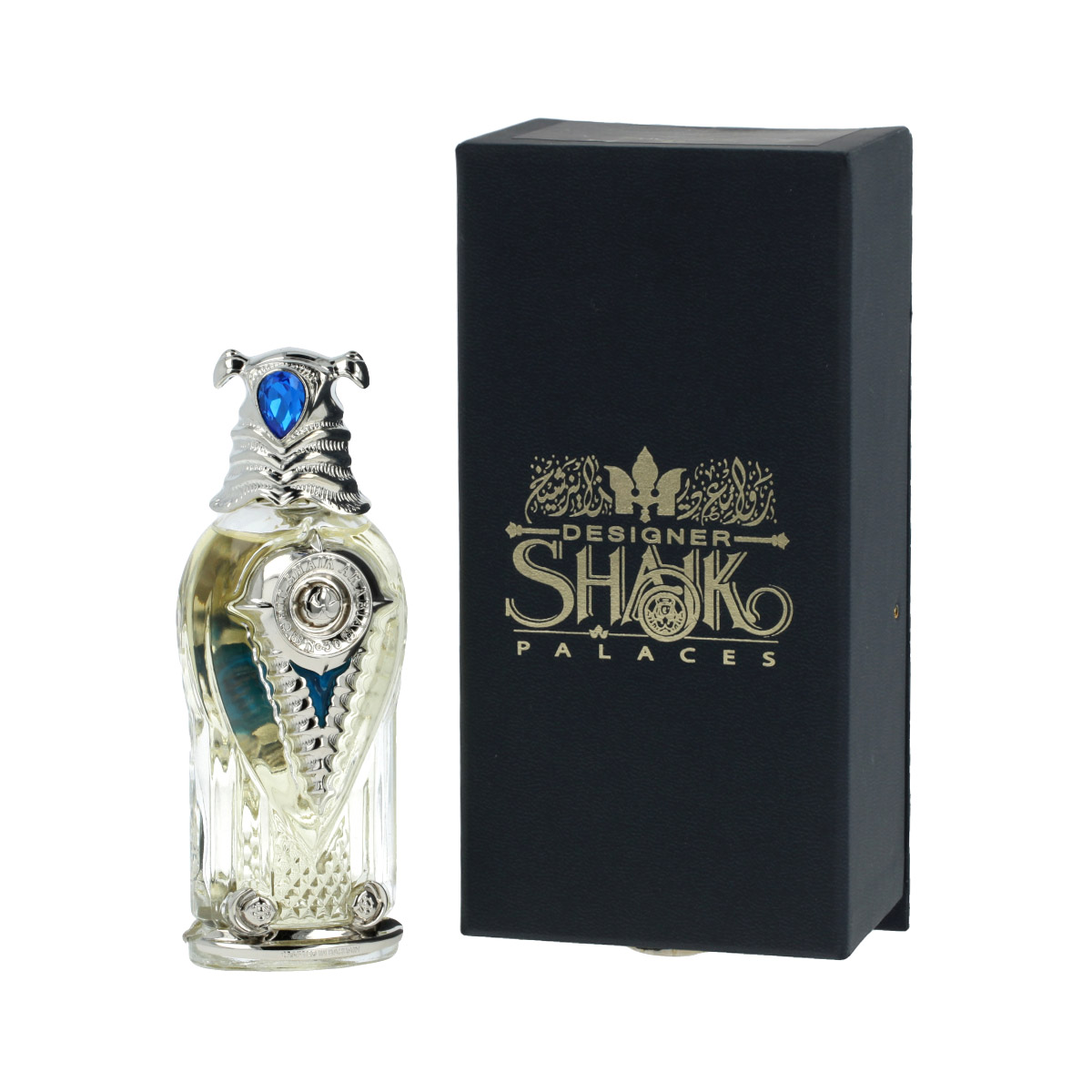 Shaik Chic Shaik No 30 Apa de parfum 60 ml (Femei)