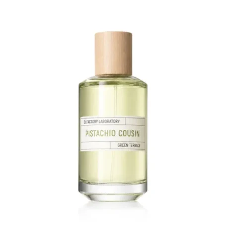 Liquides Imaginaires Pistachio Cousin Apa de Parfum Unisex 100ml