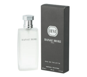Hanae Mori HM Apa de toaleta 50 ml (Barbati)