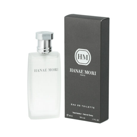 Hanae Mori HM Apa de toaleta 50 ml (Barbati)
