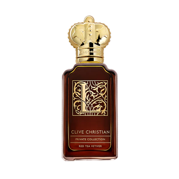 Clive Christian L Red Tea Vetiver Parfum UNISEX 50 ml (unisex)