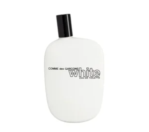 Comme des Garcons Comme des Garcons White Apa de toaleta Unisex 50ml