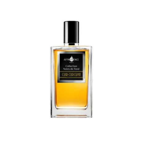 Affinessence Cuir-Curcuma Apa de parfum 100 ml (unisex)