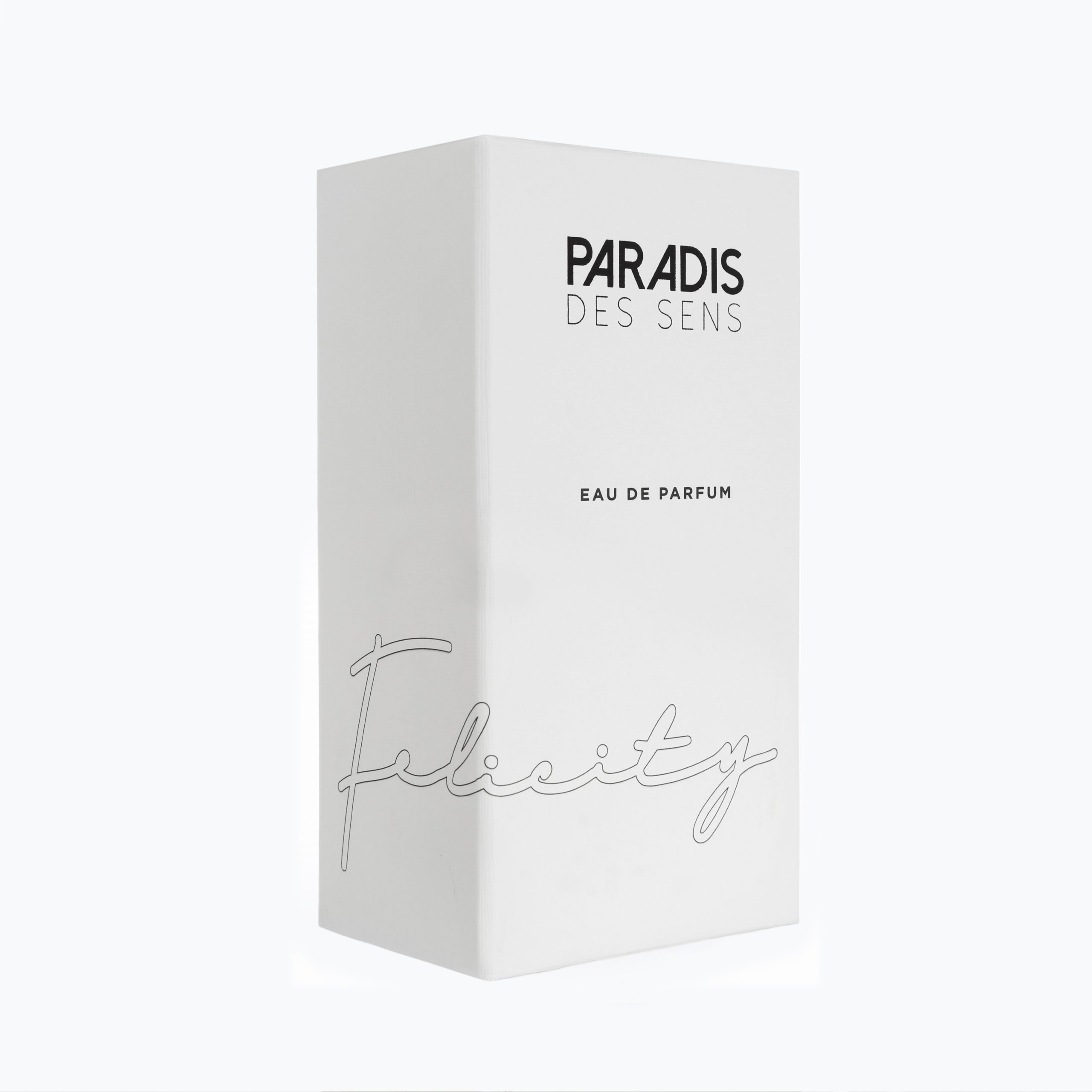 Paradis des Sens Felicity Apa de parfum 100 ml (unisex) - imagine 2