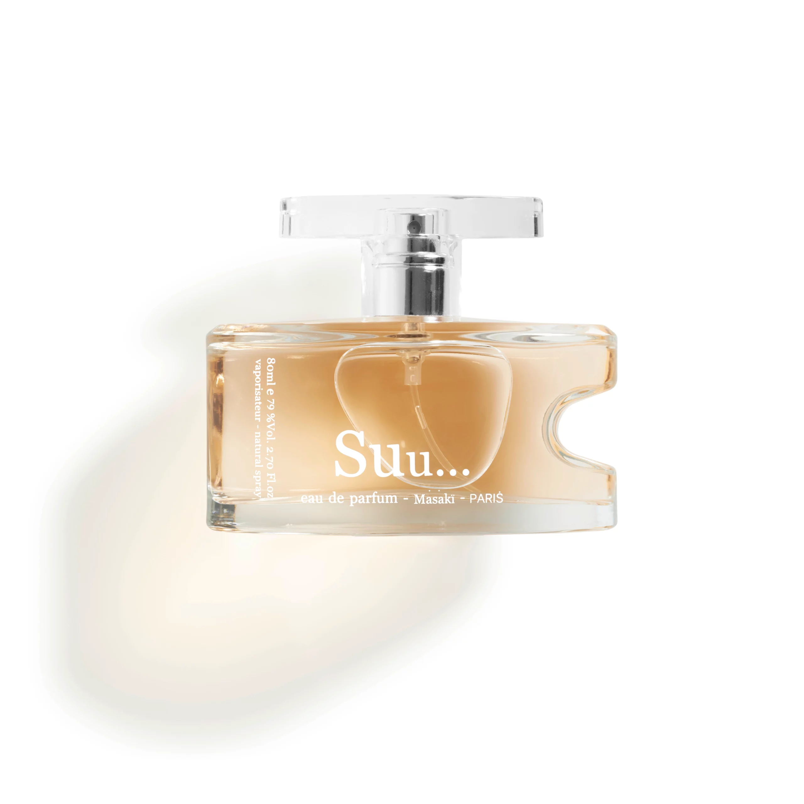 Masaki Matsushima Suu Apa de parfum 40 ml (Femei)