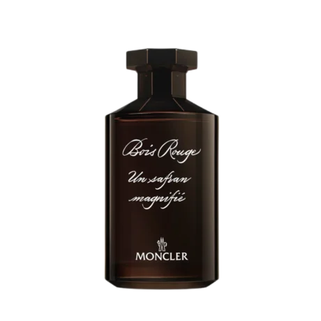 Moncler Bois Rouge Apa de parfum 100 ml (unisex)