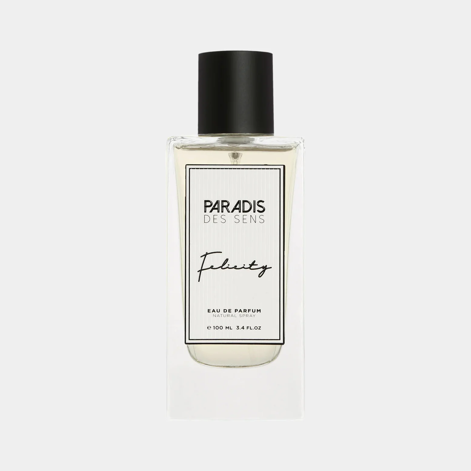 Paradis des Sens Felicity Apa de parfum 100 ml (unisex)