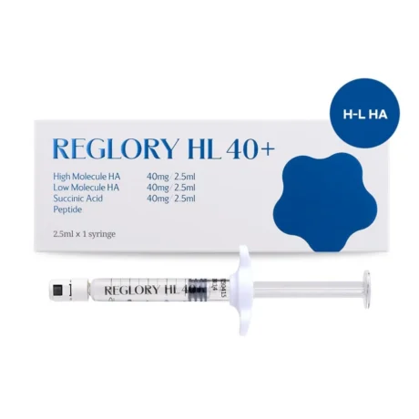 Medisco Reglory HL 40+ 2,5 ml