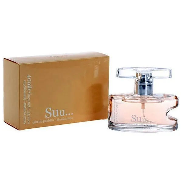Masaki Matsushima Suu Apa de parfum 40 ml (Femei) - imagine 2