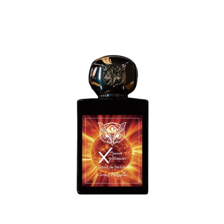 Lorenzo Pazzaglia Sweet Xplosion Extrait de parfum 28 ml (unisex)