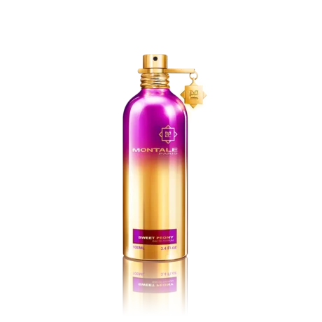 Montale Paris Sweet Peony Apa de parfum 100 ml (Femei)