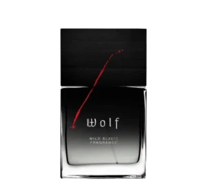 Wolf Brothers Wisent Apa de parfum 50 ml (unisex)