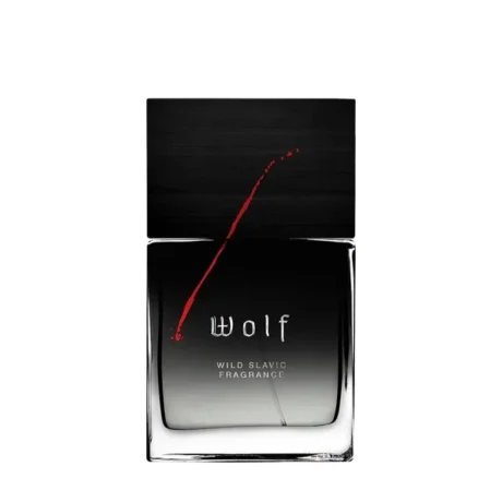 Wolf Brothers Wisent Apa de parfum 50 ml (unisex)