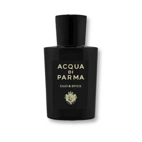 Acqua di Parma Oud & Spice Apa de Parfum Barbati 180ml