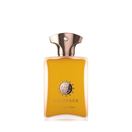 Amouage Overture Apa de Parfum Barbati 100ml
