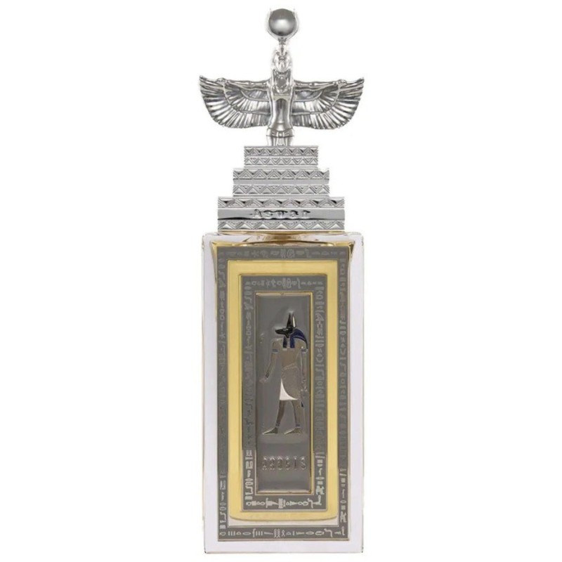Aswan Anubis Extrait de parfum 100 ml (unisex)