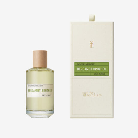 Liquides Imaginaires Bergamot Brother Apa de Parfum Unisex 100ml