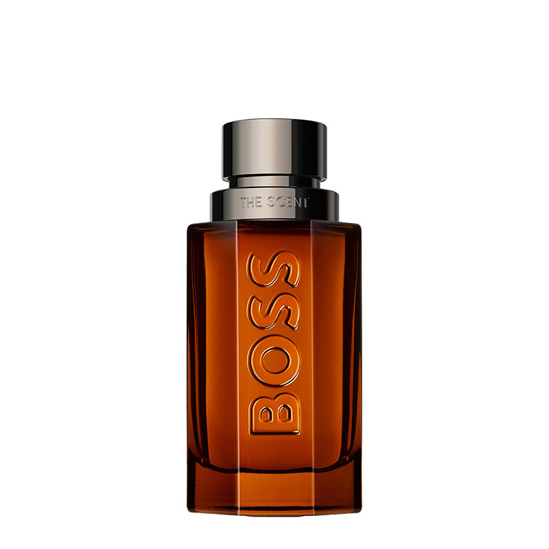 Boss Boss The Scent For Him Apa de parfum Intense 100 ml (Barbati)