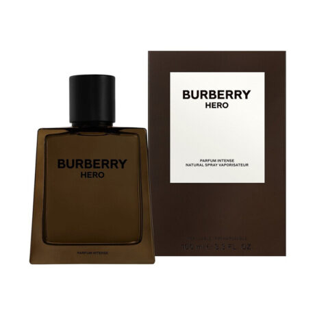Burberry Hero Parfum Barbati 100ml