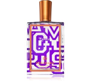 Molinard Campus Apa de parfum 75 ml (unisex)