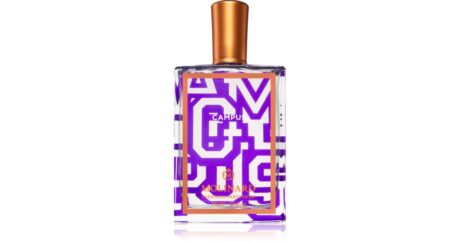 Molinard Campus Apa de parfum 75 ml (unisex)