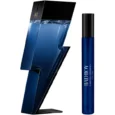 carolina-herrera-bad-boy-cobalt-комплект-edp-100ml-edp-10ml-за-мъже~8775542