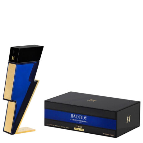 Carolina Herrera Bad Boy Cobalt Absolute Apa de Parfum Barbati 150ml