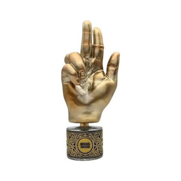 Filippo Sorcinelli Chiesa d'Oro Extrait de parfum 100 ml (unisex)
