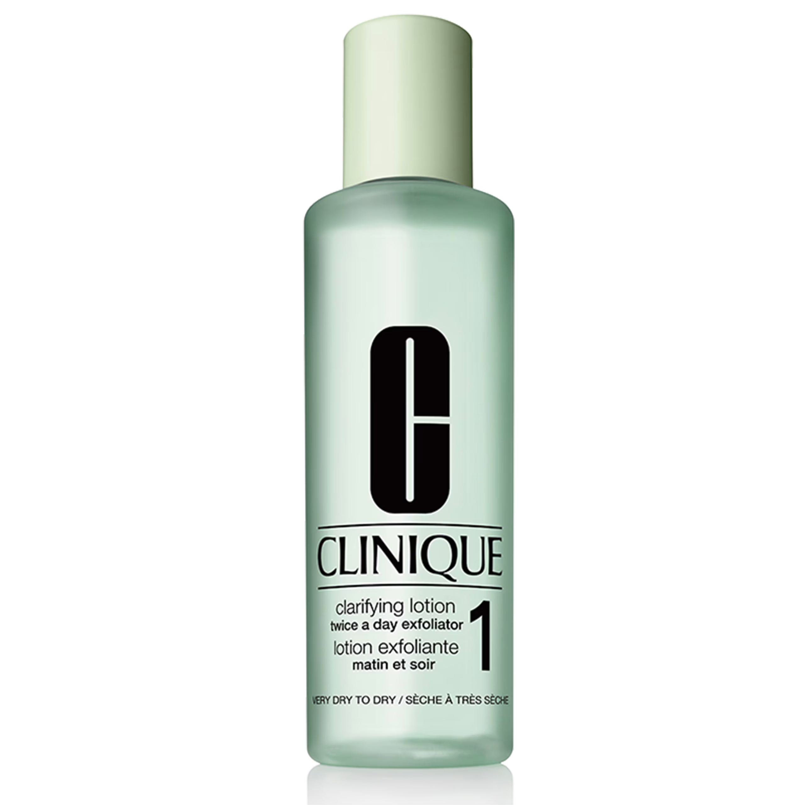 Clinique Clarifying Lotion Clarifiante 1 400 ml