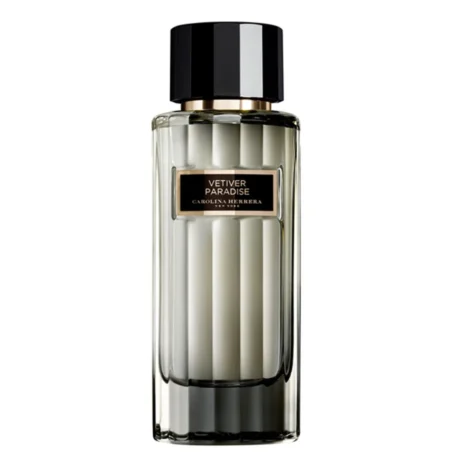 Carolina Herrera Vetiver Paradise Apa de toaleta Unisex 100ml