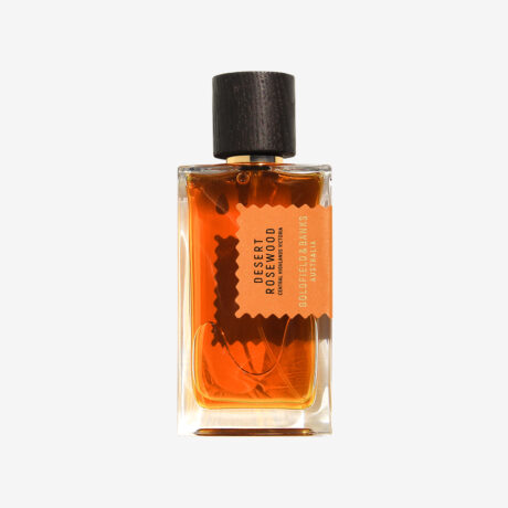 Goldfield & Banks Desert Rosewood Apa de parfum 100 ml (unisex)