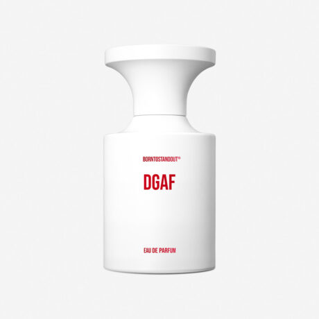 BORNTOSTANDOUT® DGAF Apa de parfum 50 ml (unisex)