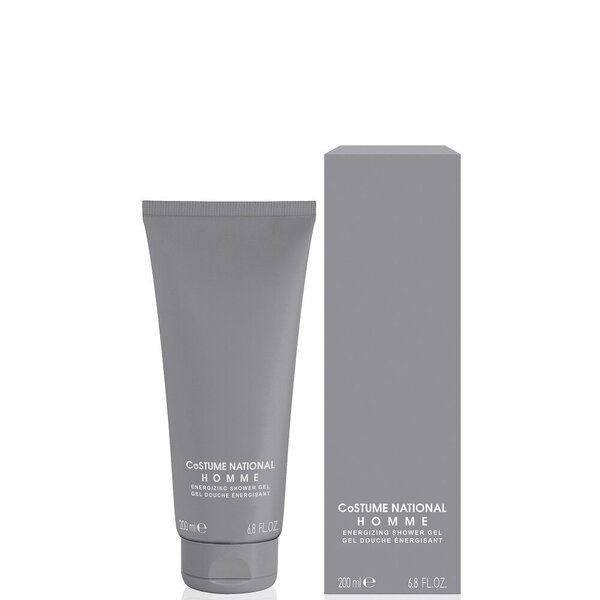 Costume National Homme Gel de duș 200 ml