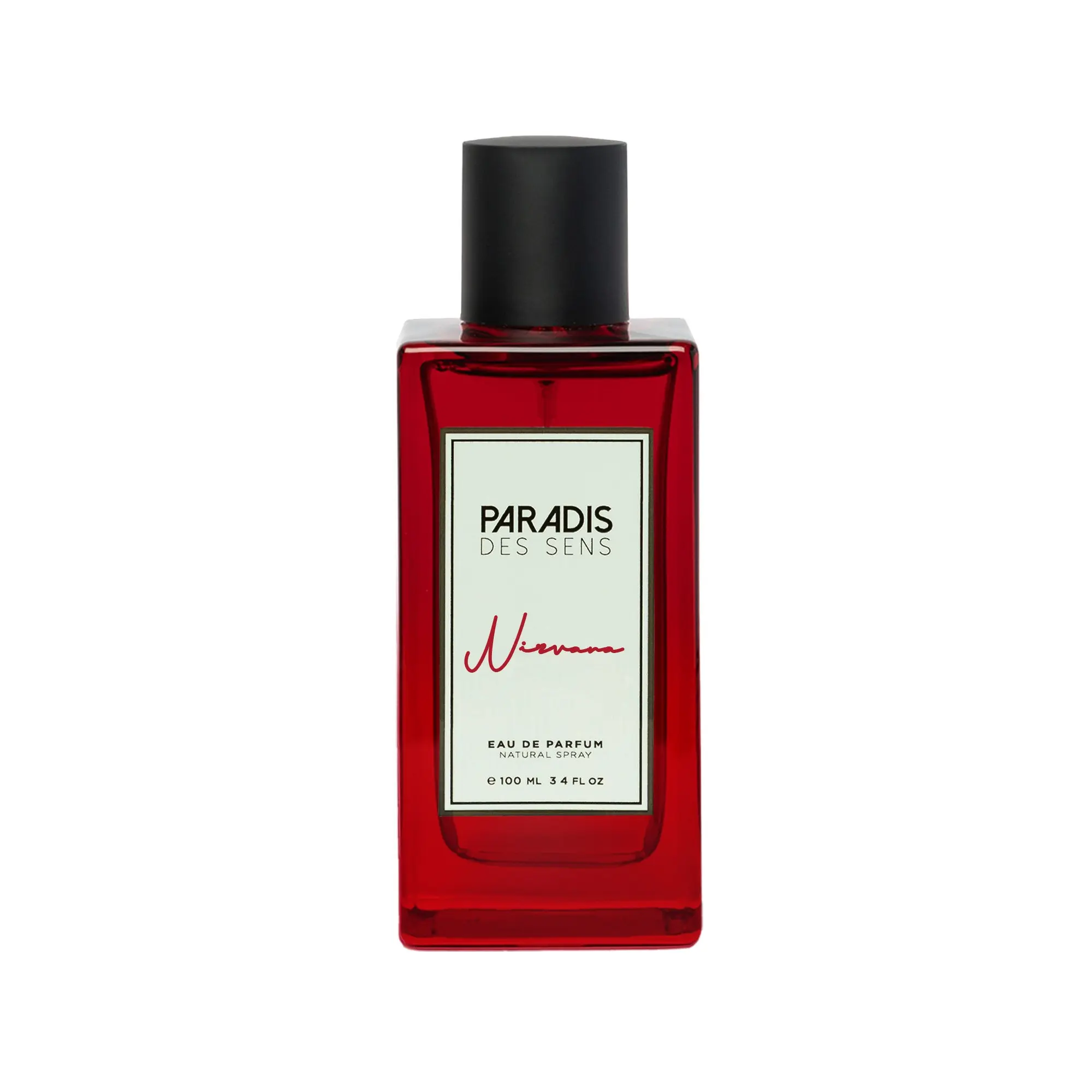 Paradis des Sens Nirvana Apa de parfum 100 ml (unisex)