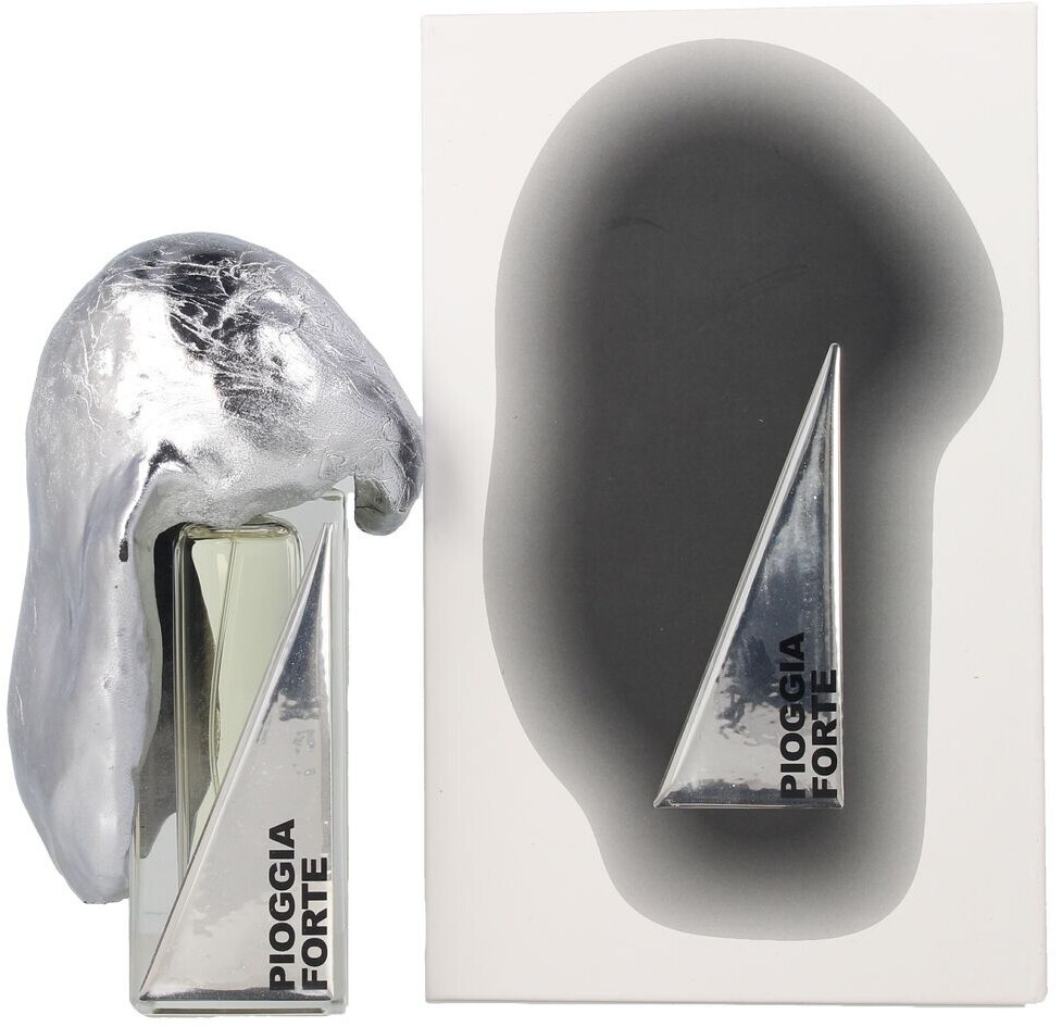 Filippo Sorcinelli Pioggia Forte Extrait de parfum 50 ml (unisex) - imagine 2