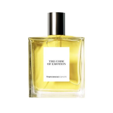 Francesca Bianchi The Code of Emotion Extrait de parfum 100 ml (unisex)