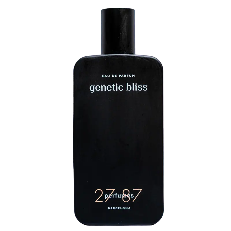 27 87 Genetic Bliss Apa de parfum 27 ml (unisex)