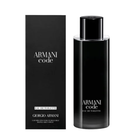 Armani Code pentru barbati Apa de toaleta Barbati 200ml