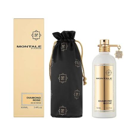 Montale Paris Diamond Rose Apa de parfum 100 ml (Femei)