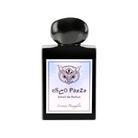 Lorenzo Pazzaglia Esco Pazzo Extrait de parfum de Parfum Unisex 28ml