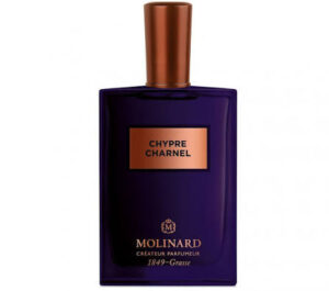 Molinard Chypre Charnel Apa de parfum 75 ml (Femei)