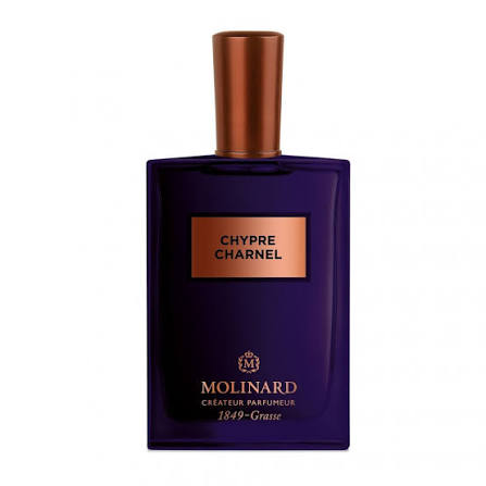 Molinard Chypre Charnel Apa de parfum 75 ml (Femei)