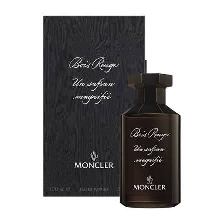 Moncler Bois Rouge Apa de parfum 200 ml (unisex)