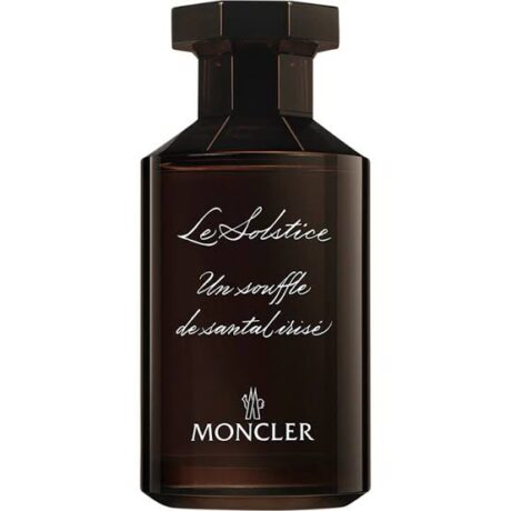 Moncler Le Solstice Apa de parfum 100 ml (unisex)