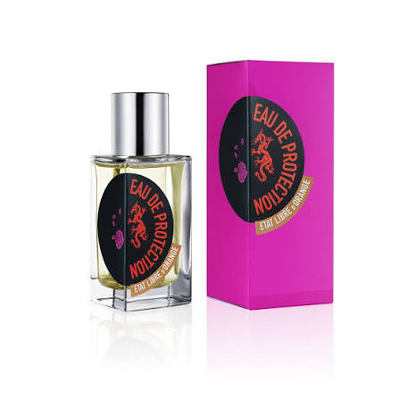 Etat Libre D’Orange Rossy de Palma Eau de Protection Apa de parfum 30 ml (Femei)