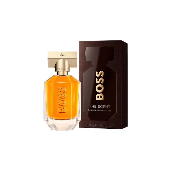 Boss Boss The Scent For Her Apa de parfum Intense 50 ml (Femei) - imagine 3