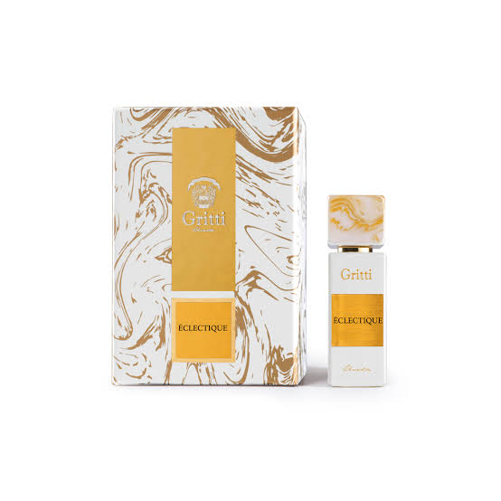 Gritti Éclectique Parfum 100 ml (Femei) - imagine 2